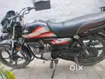 New bike Leni hai