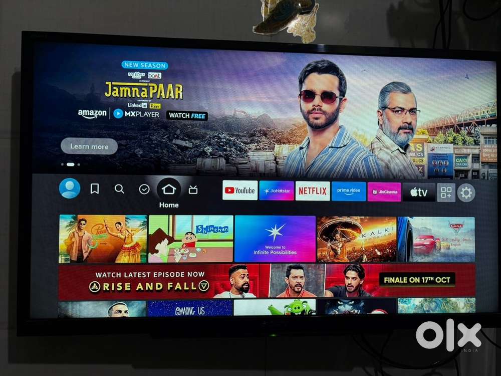 Sony Bravia 2016 32 Inch