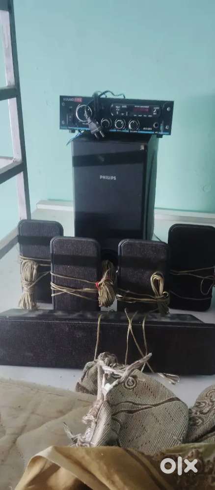 Music system