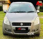 Maruti Suzuki Ritz VXi, 2011, Petrol