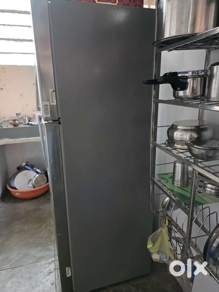 LG DOUBLE DOOR INVERTER