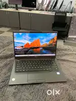 Dell Latitude 7400 i7-8th Gen 8GB 256GB Warranty