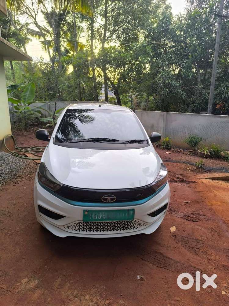 Tata Tiago EV 2023(november)