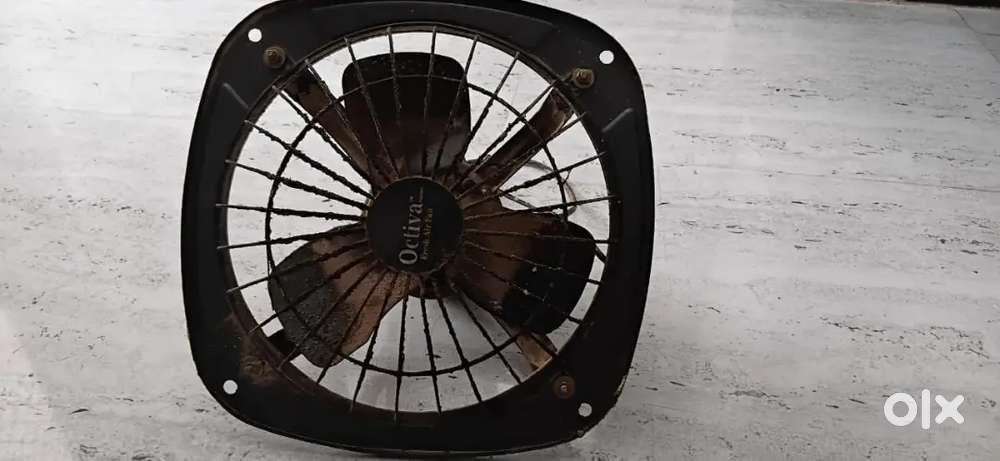 Exhaust Fan