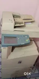 Canon IR3320I