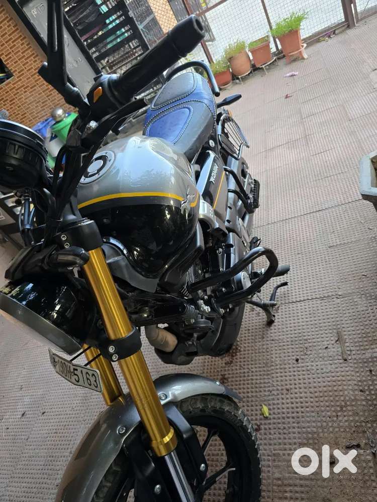 Top model with Top condition want to sell.