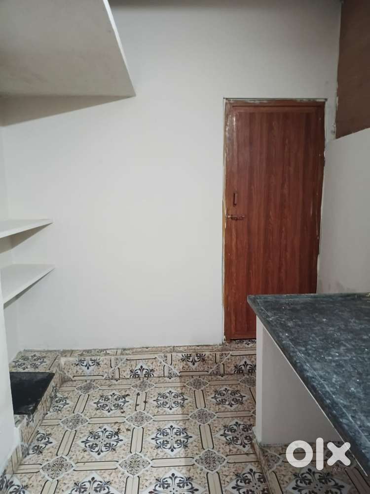 Rental 2BHK - Kolathur