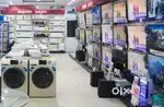 godown Staff @ electronic & Home Appliances showroom