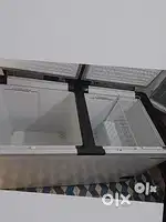 Deep Fridge Voltas