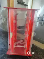 Bangle stand Rotating