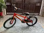 Kid's Bicycle