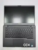 IMPORT DELL LATITUDE 7300
