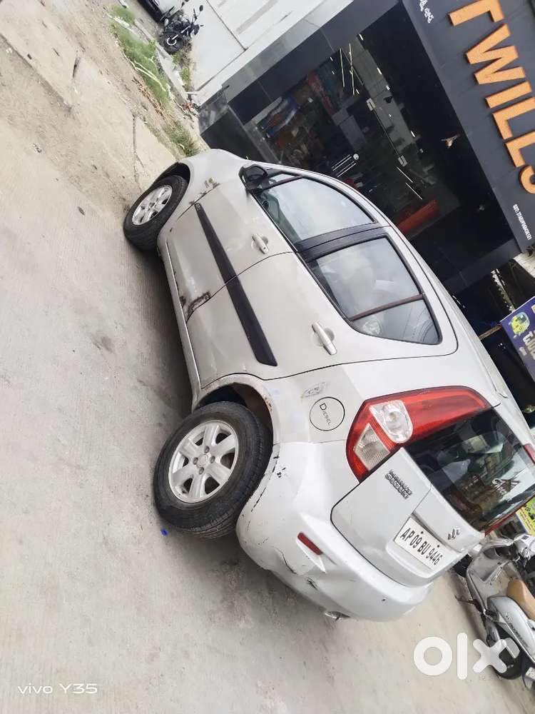 Maruti Suzuki Ritz 2009 Diesel Good Condition