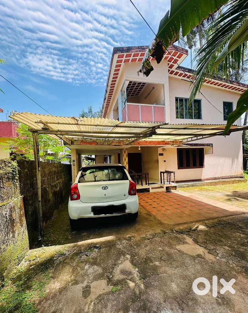 14 cent for sale near kannur highway