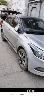 Hyundai i20 2015 Diesel Well Maintained