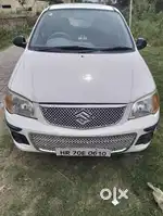 Maruti Suzuki Alto K10 VXi (O), 2010, Petrol