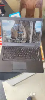 Dell 5490 with good condition