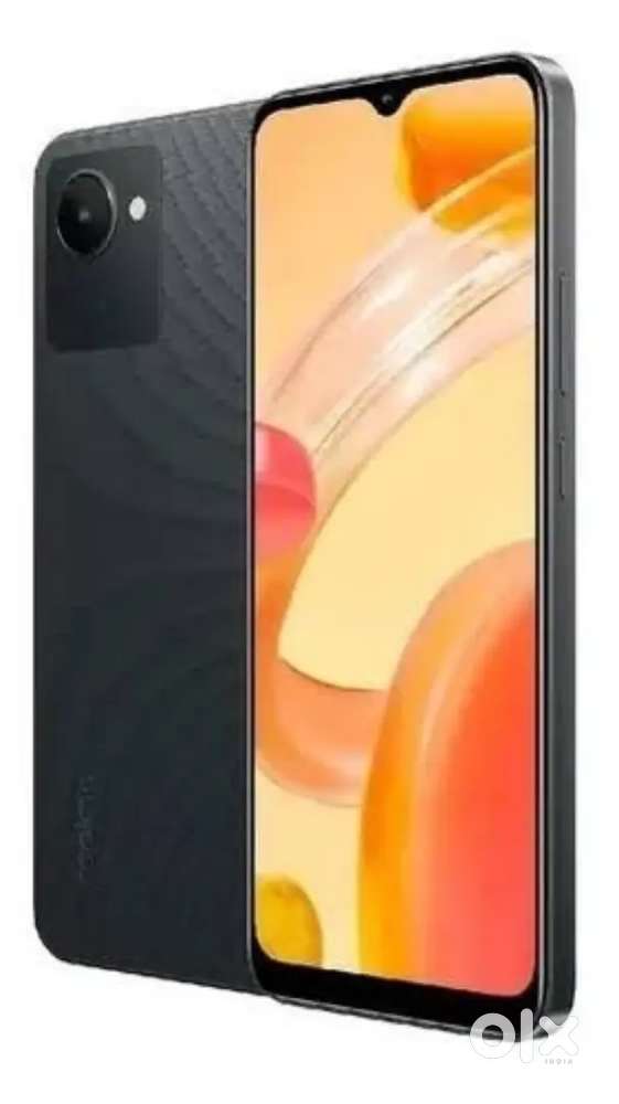 Realme c30s