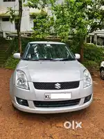 Maruti Suzuki Swift, 2007, Diesel