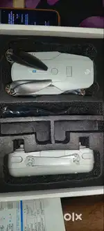 GPS Dron new