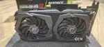 MSI GTX 1660 SUPER, 6 GB GDDR6 , GAMING X graphic card
