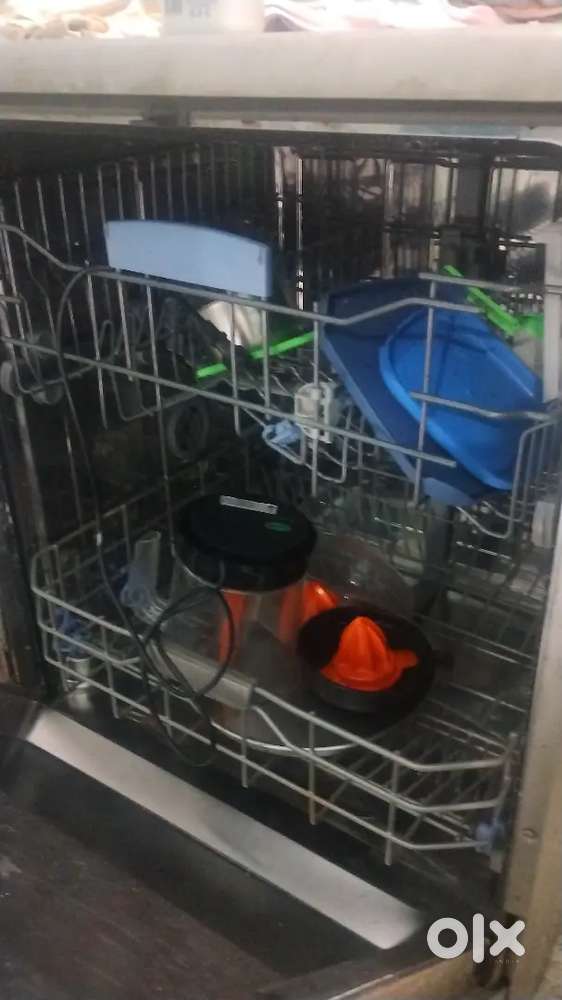 Dishwasher