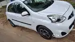 Nissan Micra XL CVT, 2019, Petrol