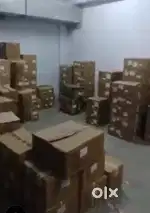 Medicine company work