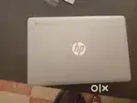 HP Intel celerity Dual core N4500-(4GB\64GB)  HP laptop