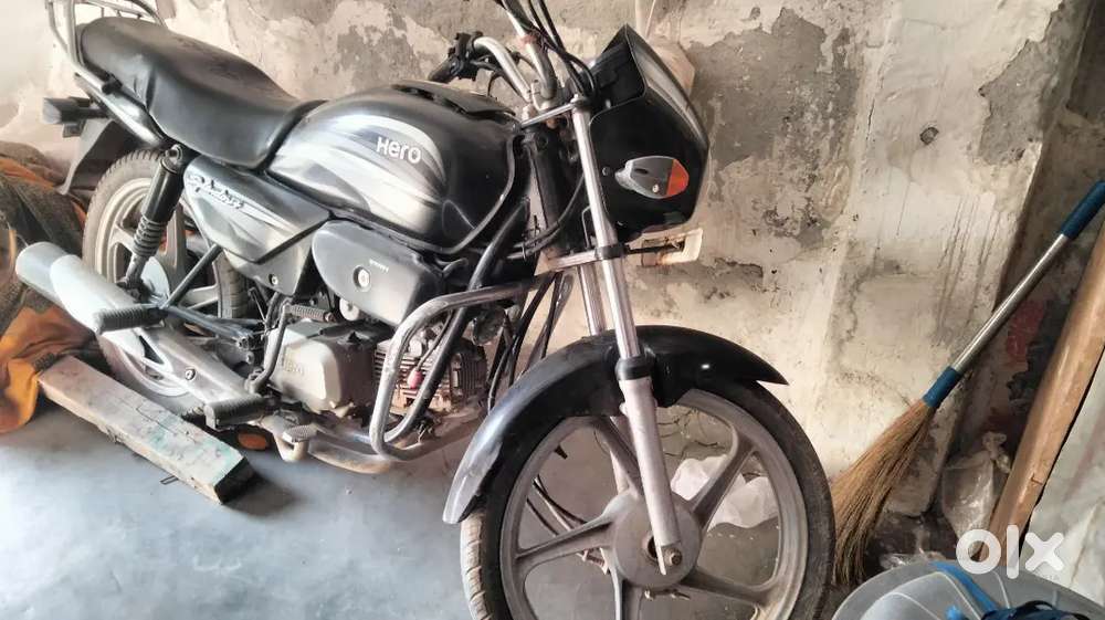 Good condition with rc