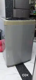 LG 6.2 KG Fully Automatic Top Load
