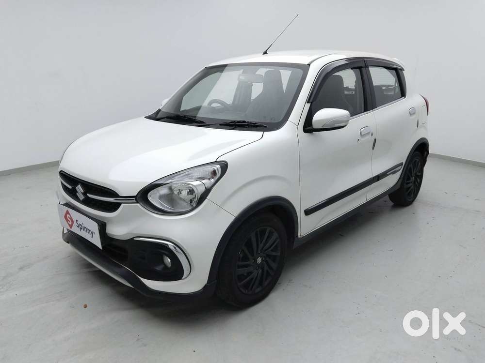 Maruti Suzuki Celerio 1.0 ZXI Plus AMT, 2023, Petrol