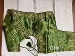 Blouse Fully Stitched (Readymade)