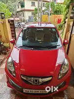Honda Brio 2015 I-VTEC VX
