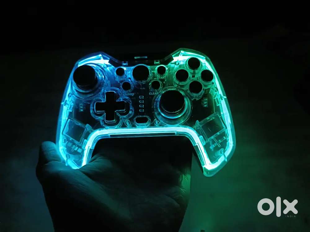 Best controler ever