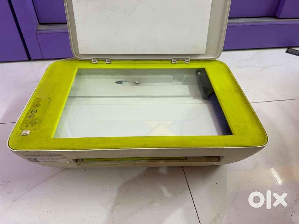 HP Printer 2135 Deskjet