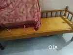 Diwana cot