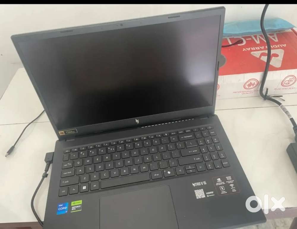 HP PAVILION