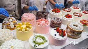 Bakery Head Chef Required