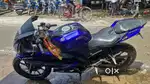 R15 v3 (Racing Blue)
