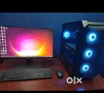 Pc for  game and editing