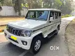 Mahindra Bolero 1.5 B6, 2022, Diesel