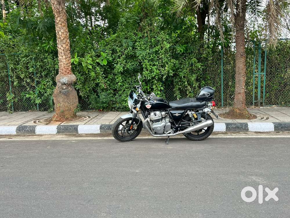 As good as new . Very less driven