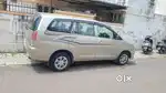 Toyota Innova 2006 Diesel Well Maintained