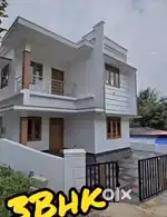 തൊടുപുഴ അടുത്ത് പുതിയ വീട് 42 ലക്ഷത്തിന്