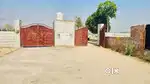 Residential and investment plot