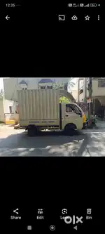 wanted Tata ace and pickup driver