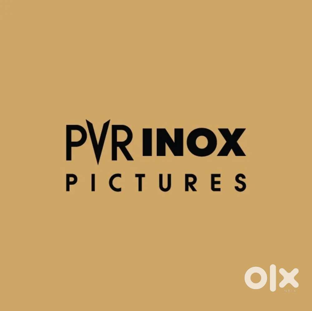 PVR INOX is hiring Service Associate