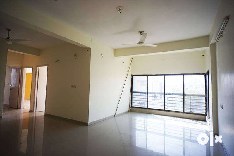 3 BHK Pramukh Arcade Apartment For Sell in Kudasan