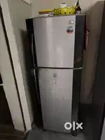 LG company ka fridge